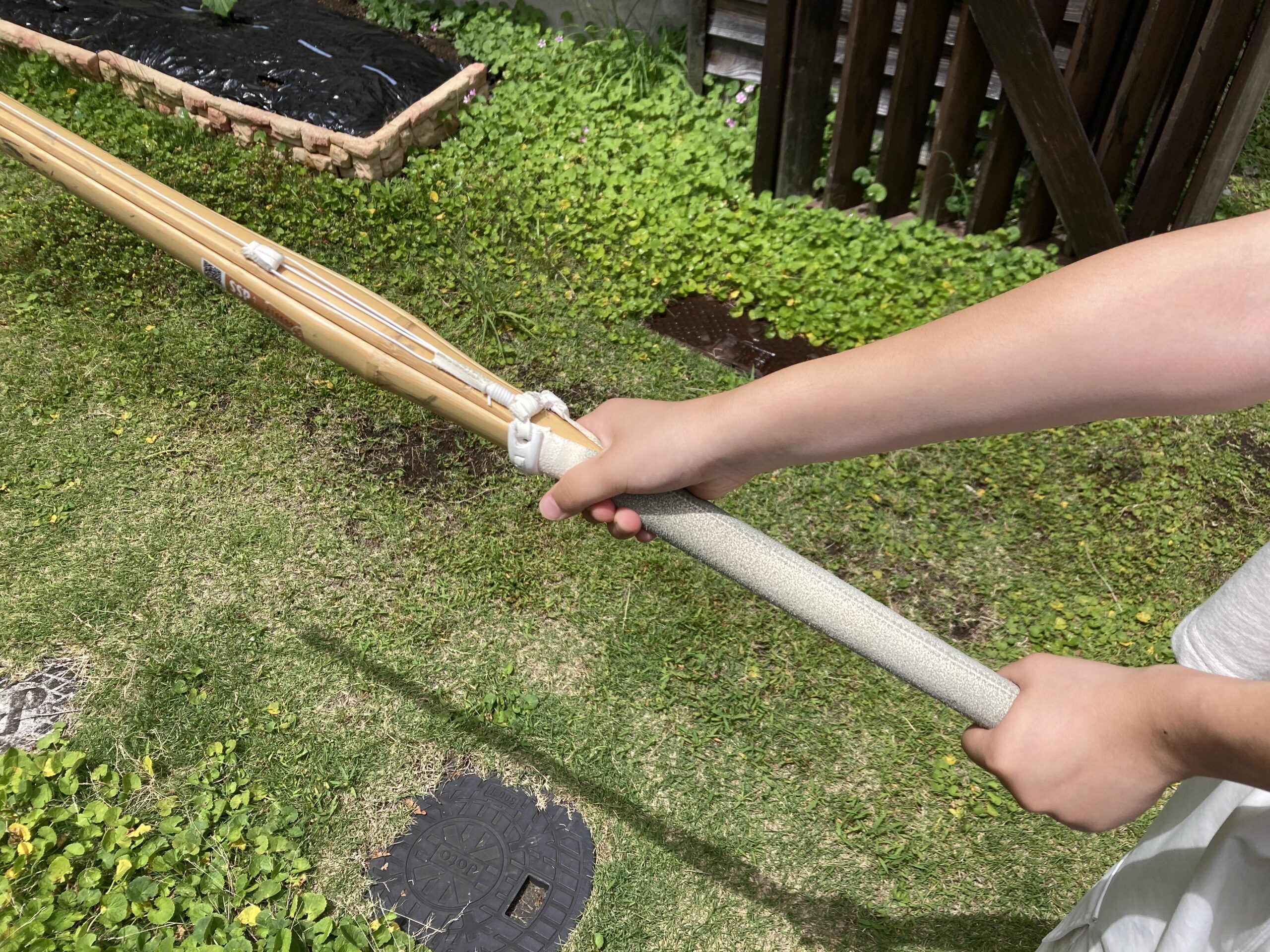 武道具のレンタルについて語りたい【剣道防具編】 - アズコミュニケーションズ